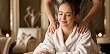 Spokojna atmosfera w SPA Sztuka Relaksu